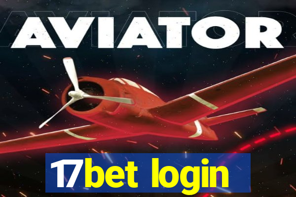 17bet login